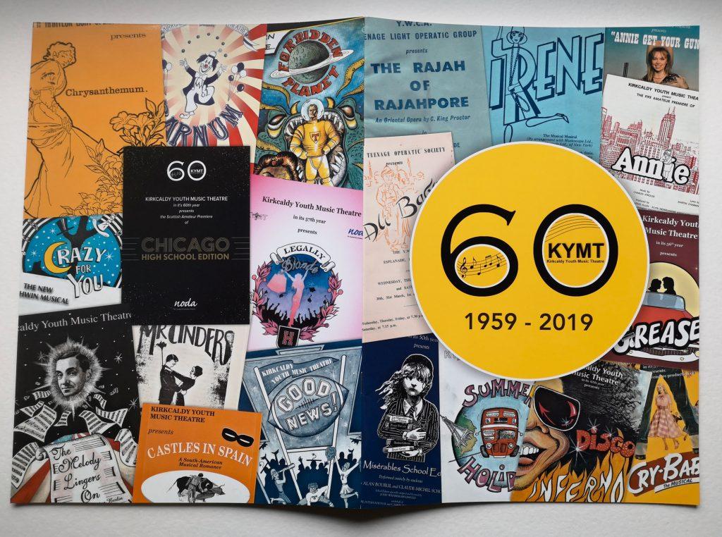 KYMT Celebrates 60 years
